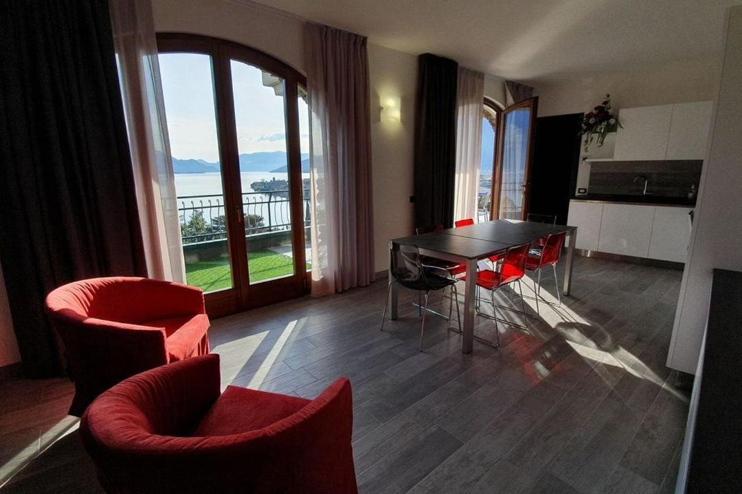 Apartment Panorama Gravedona Extérieur photo